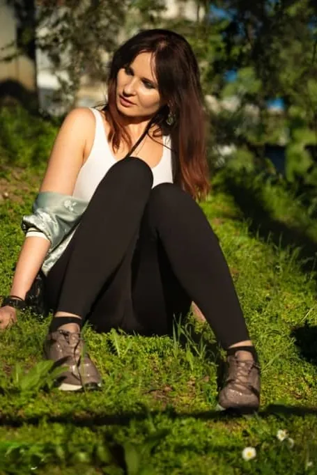 Aanie, russian escorts in Chennai