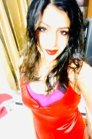 Air Hostess Escorts in Chennai